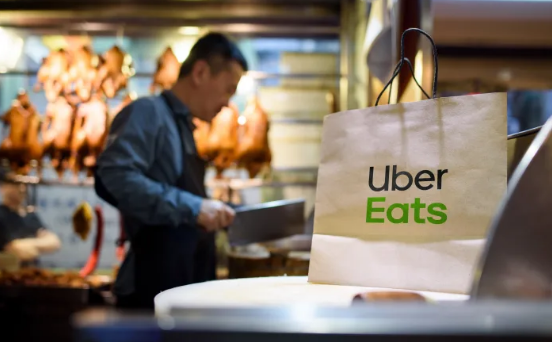 Uber Eats      